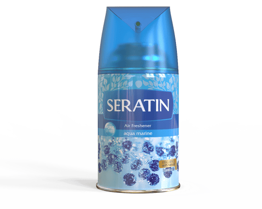 275ml Seratin Automatic Spray Refills